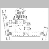 Tsentrosoyuz Building, Bürohaus Zentrosojus. Mjasnizkaja Uliza 39 in Moskau, 1928–1936, photo le-corbusierfullwork.blogspot.com,6.jpg